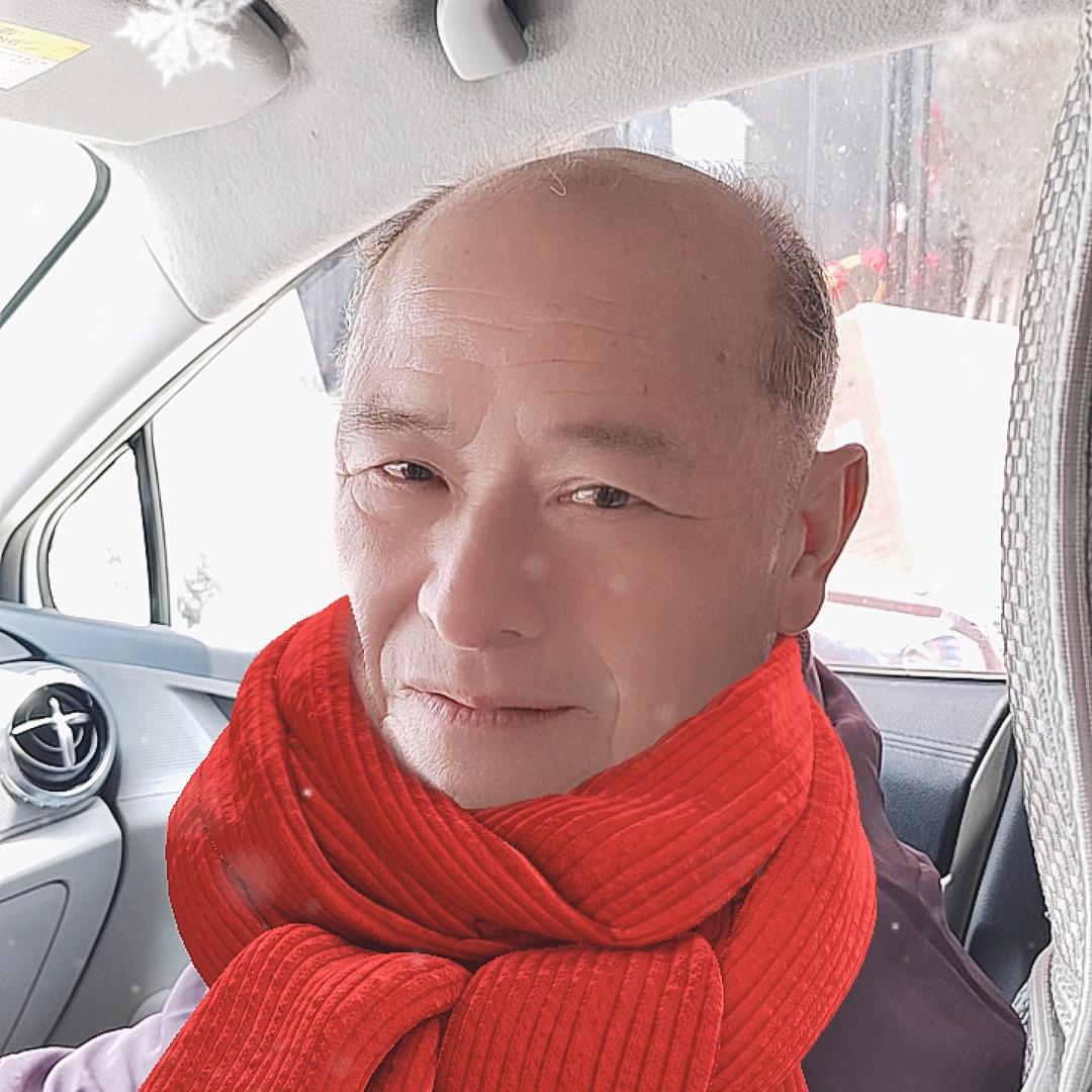 老谢