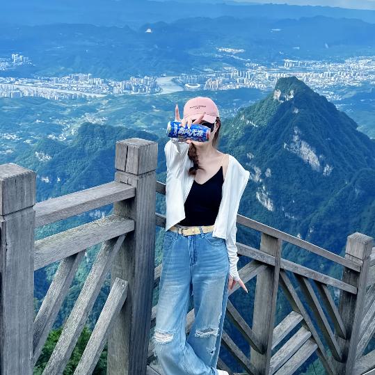 张家界纯玩报名处