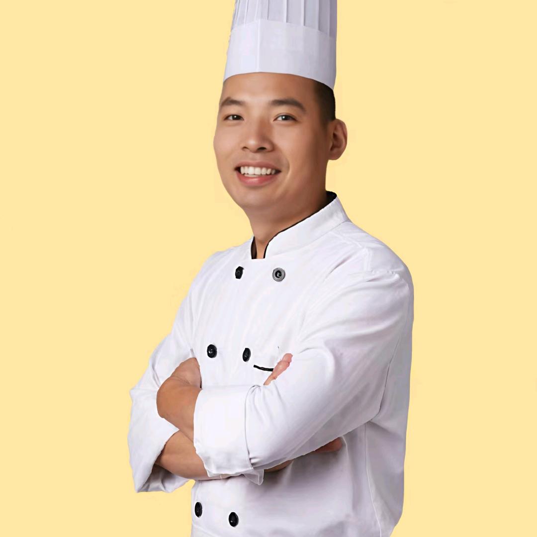 Chef . 郑