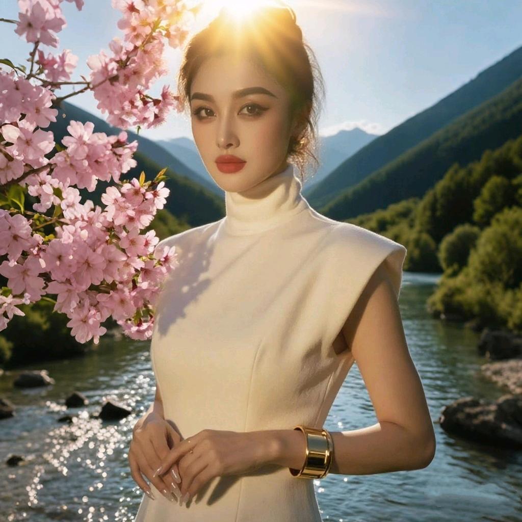 苗家传承杜玥浠