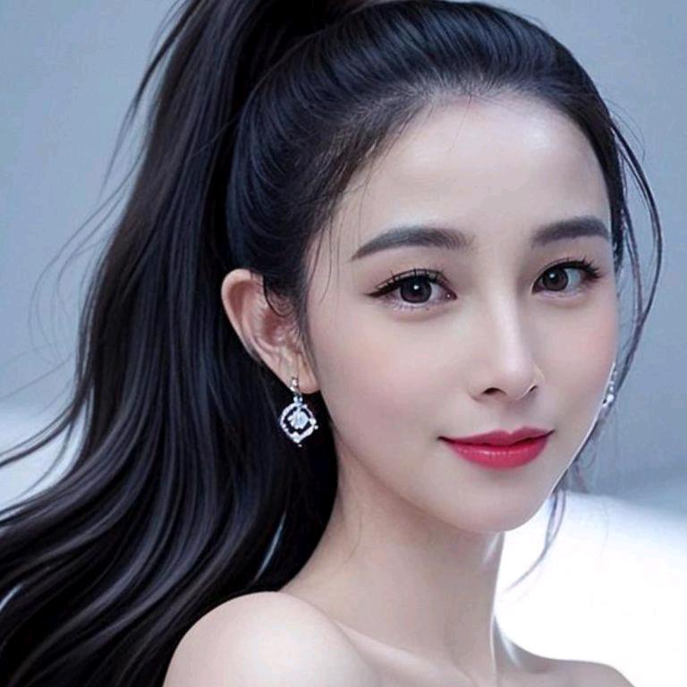 朱家女
