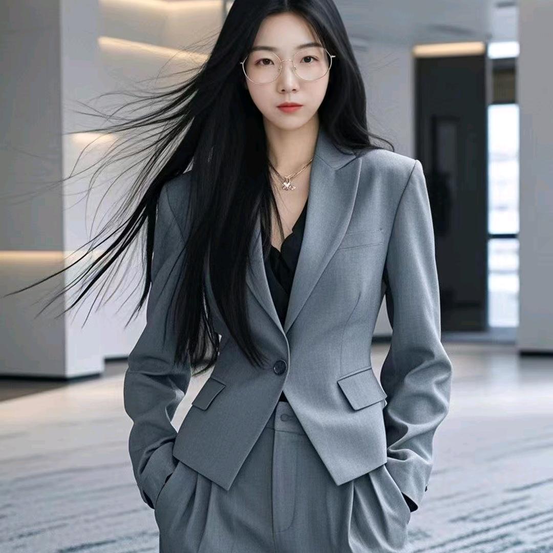 兰州新区房产.小马姐