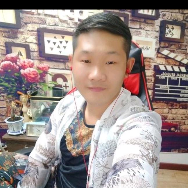 刚子沈巍的小老弟