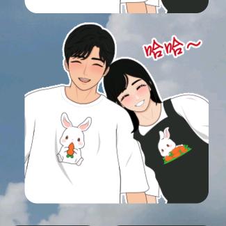 杨家人诚实有爱