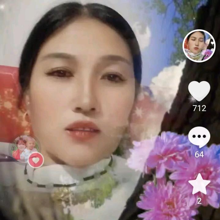 从此一人一浪王彩花