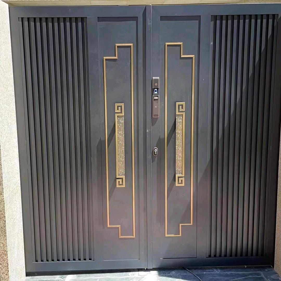 河北誉尚门窗有限公司