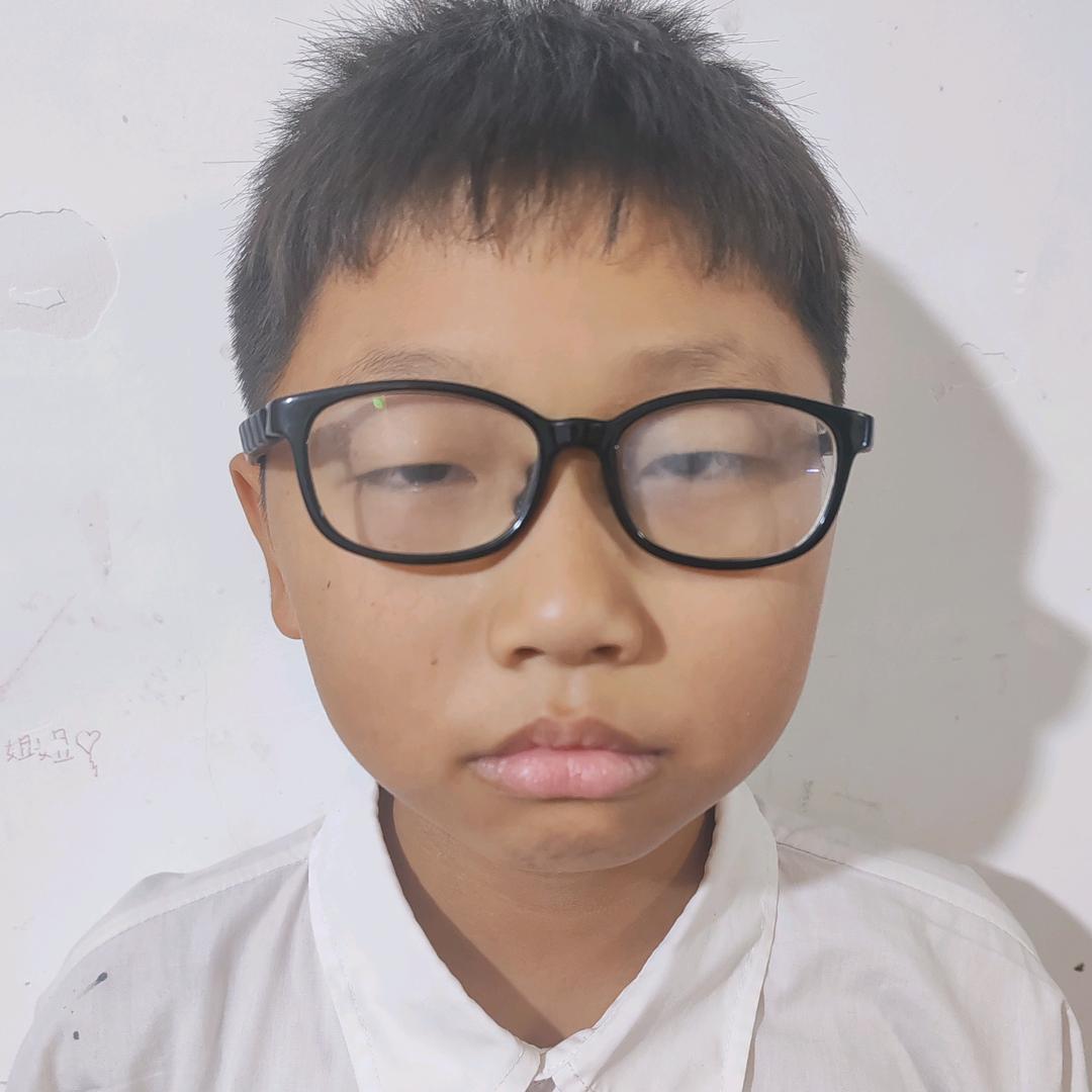 何大姐
