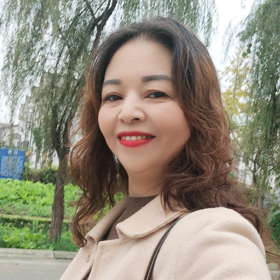 风雨后的太阳