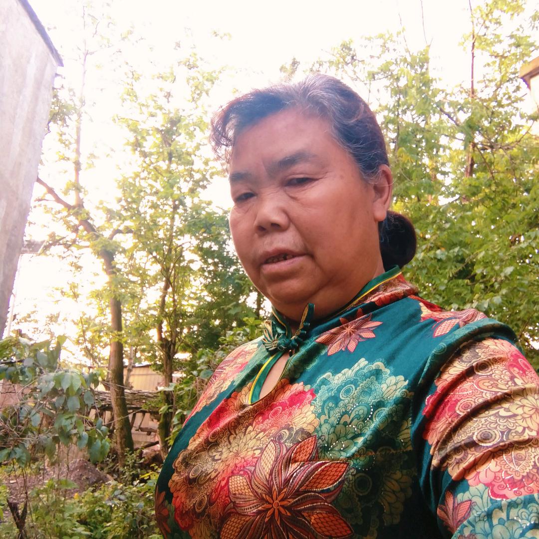 梦想张姐