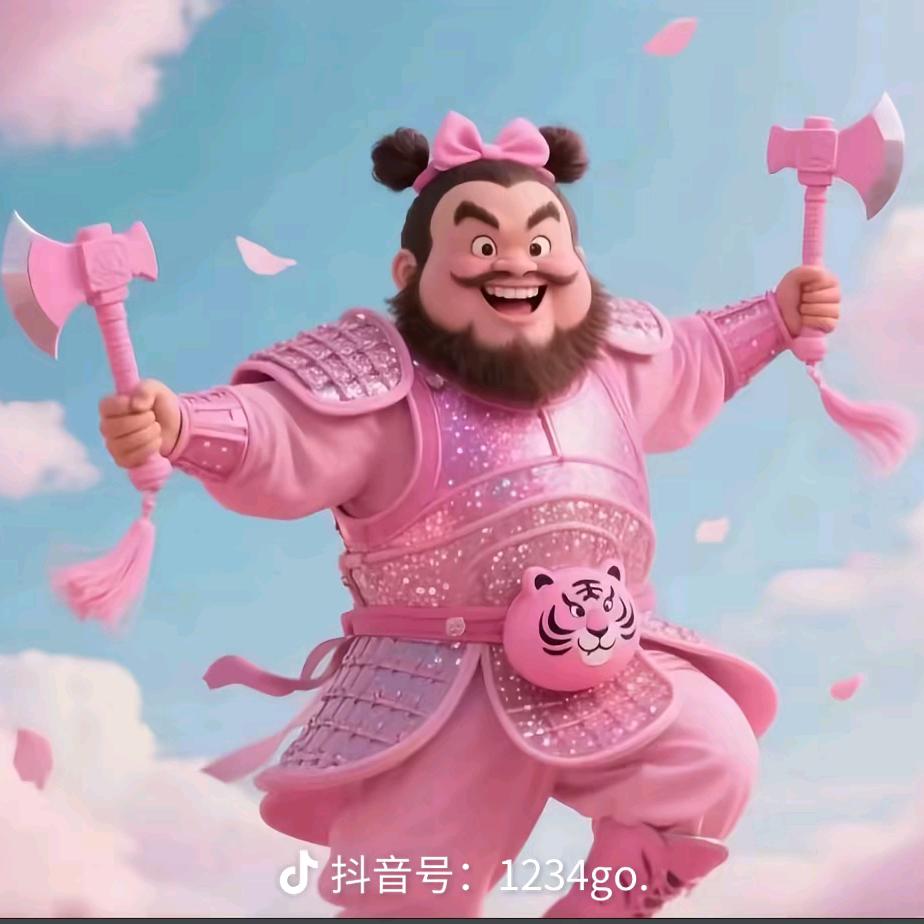 圆妞家
