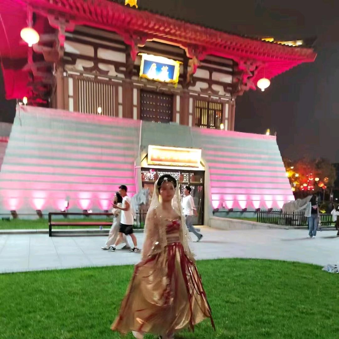 🌈陈迷其中👑