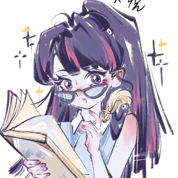 暮雪Twi❄️