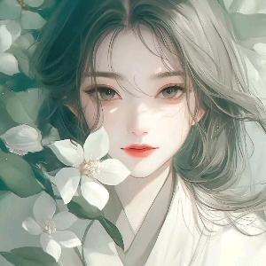 年糕头像