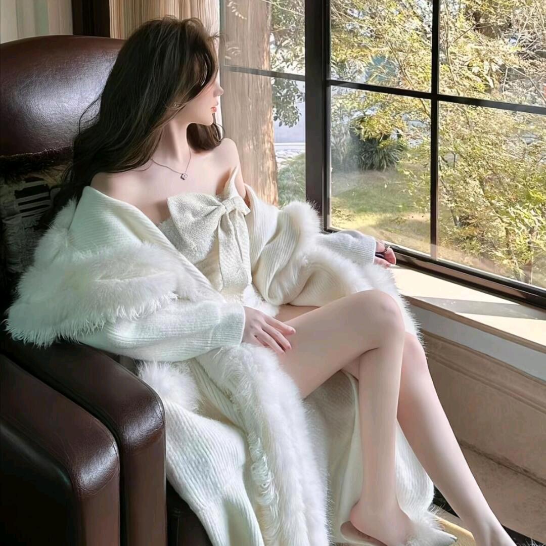 学姐柳如烟～