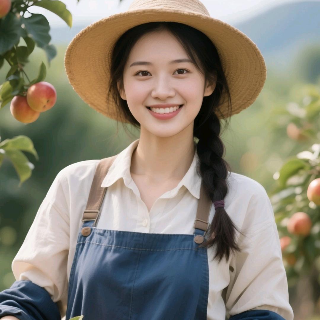 小乔姑凉