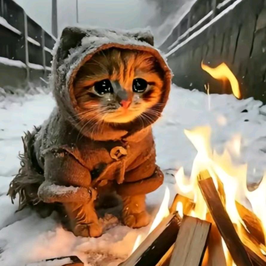 🌈幸运观众🌈