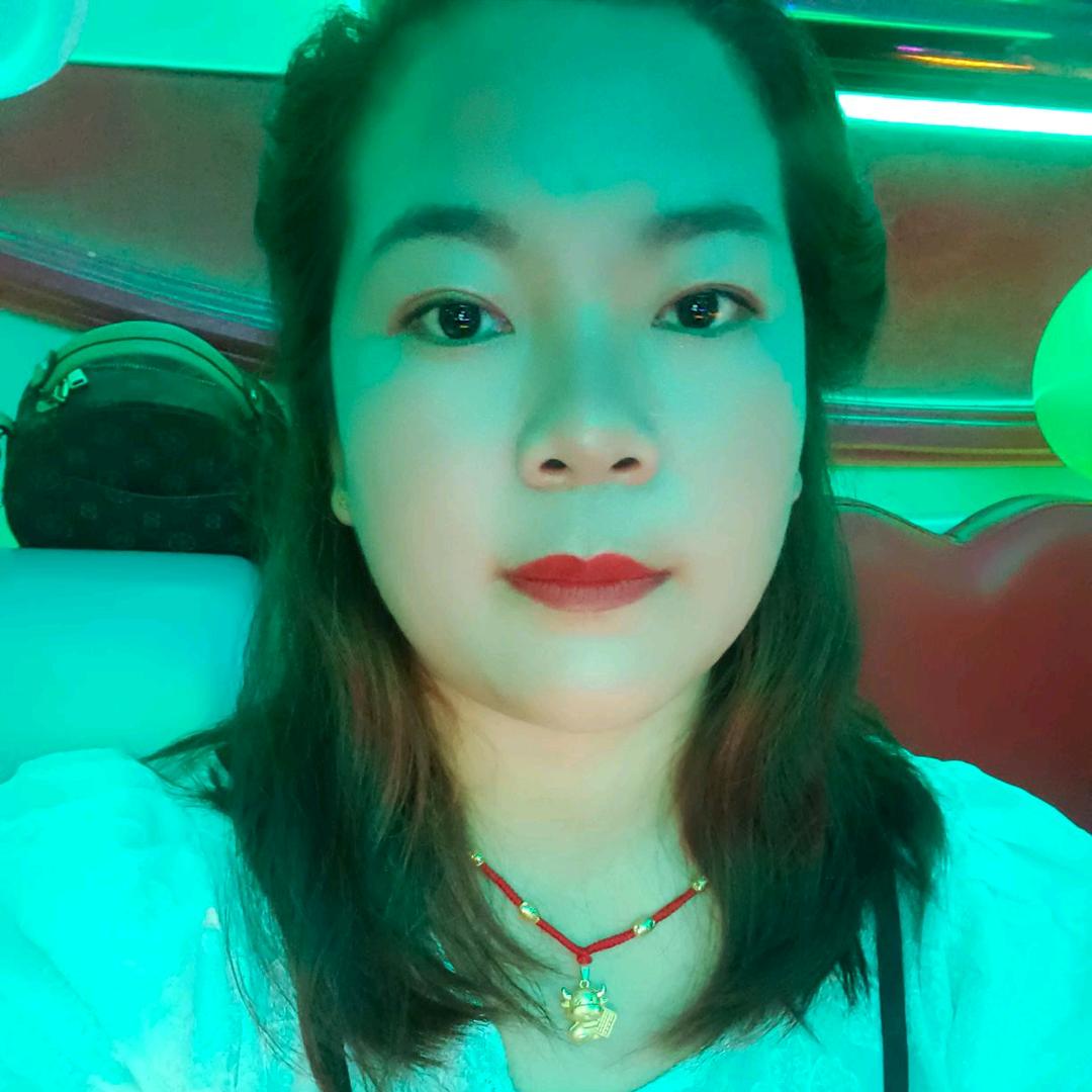 幸福美满