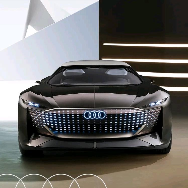 翔宇运城店奥迪专修