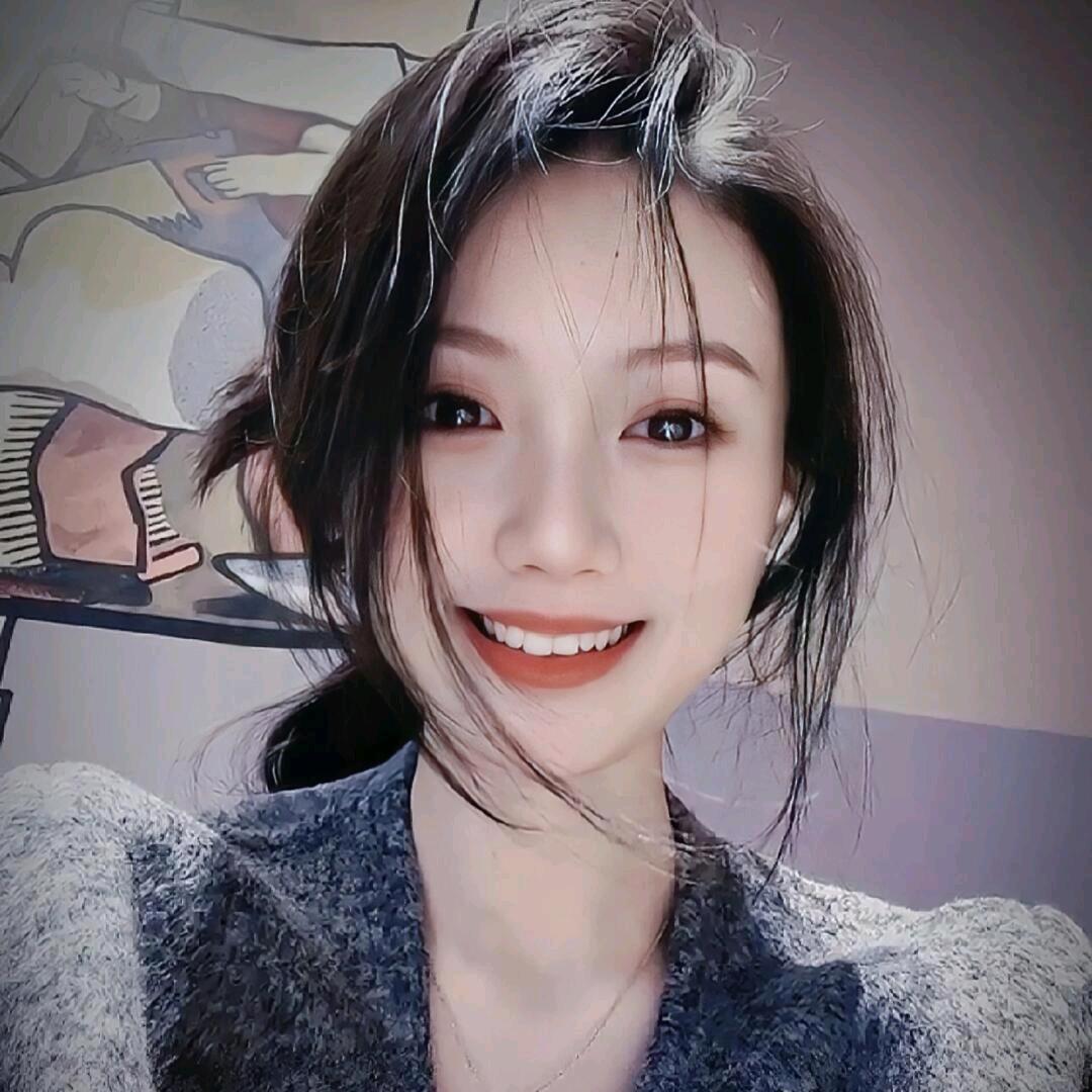 梦妍要努力