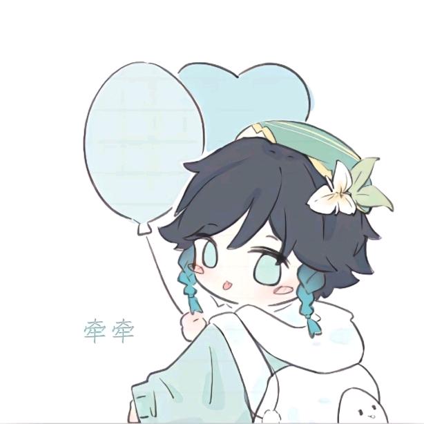 薯条🍟