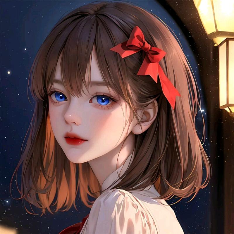 莉莉吖