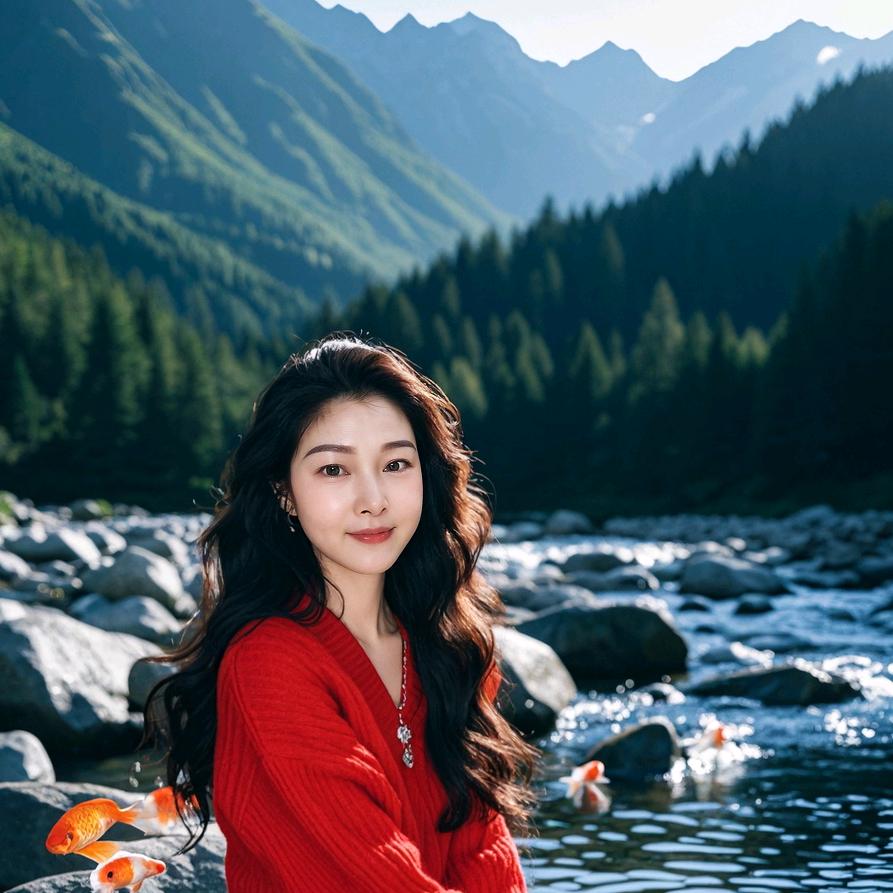 于家媳妇秦家妞