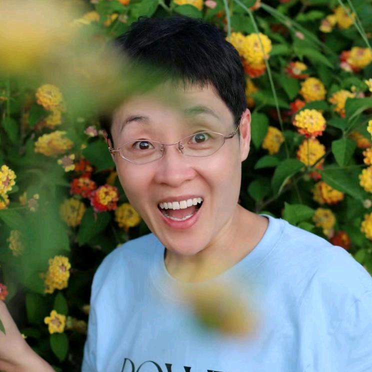 大雁老师教英语