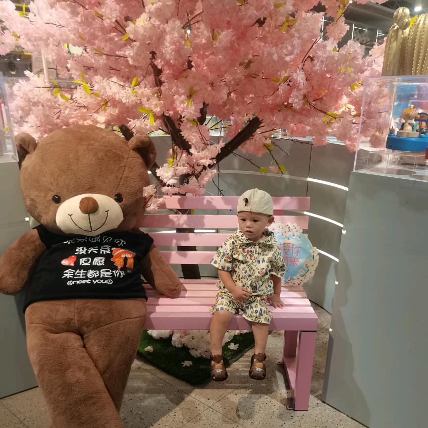 陈小宝