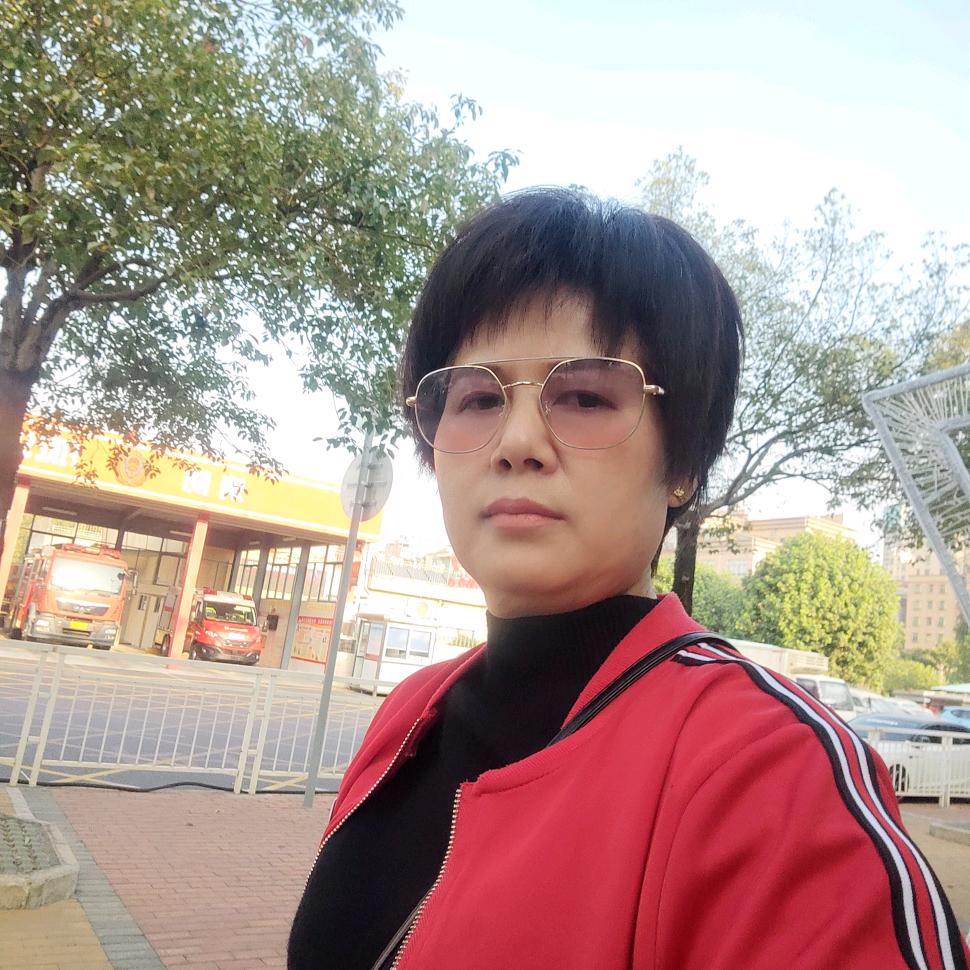 灿烂好物