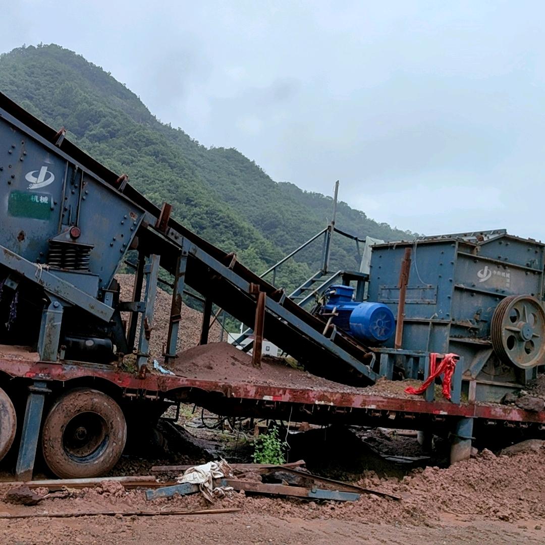 金沙滩(骊龙建材)
