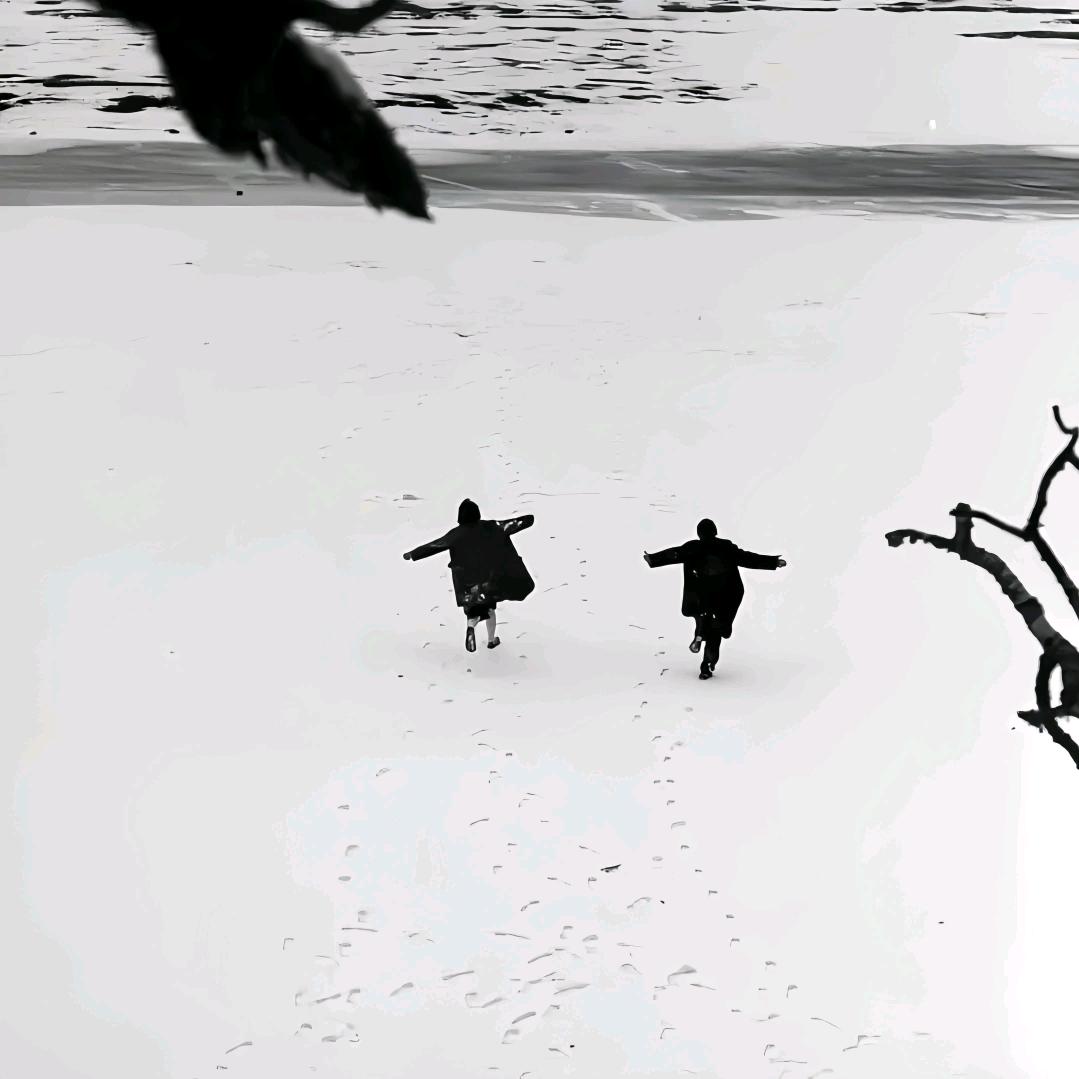 舟一