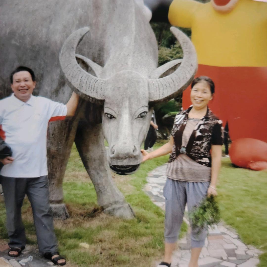 老唐❤️一生平安🐭