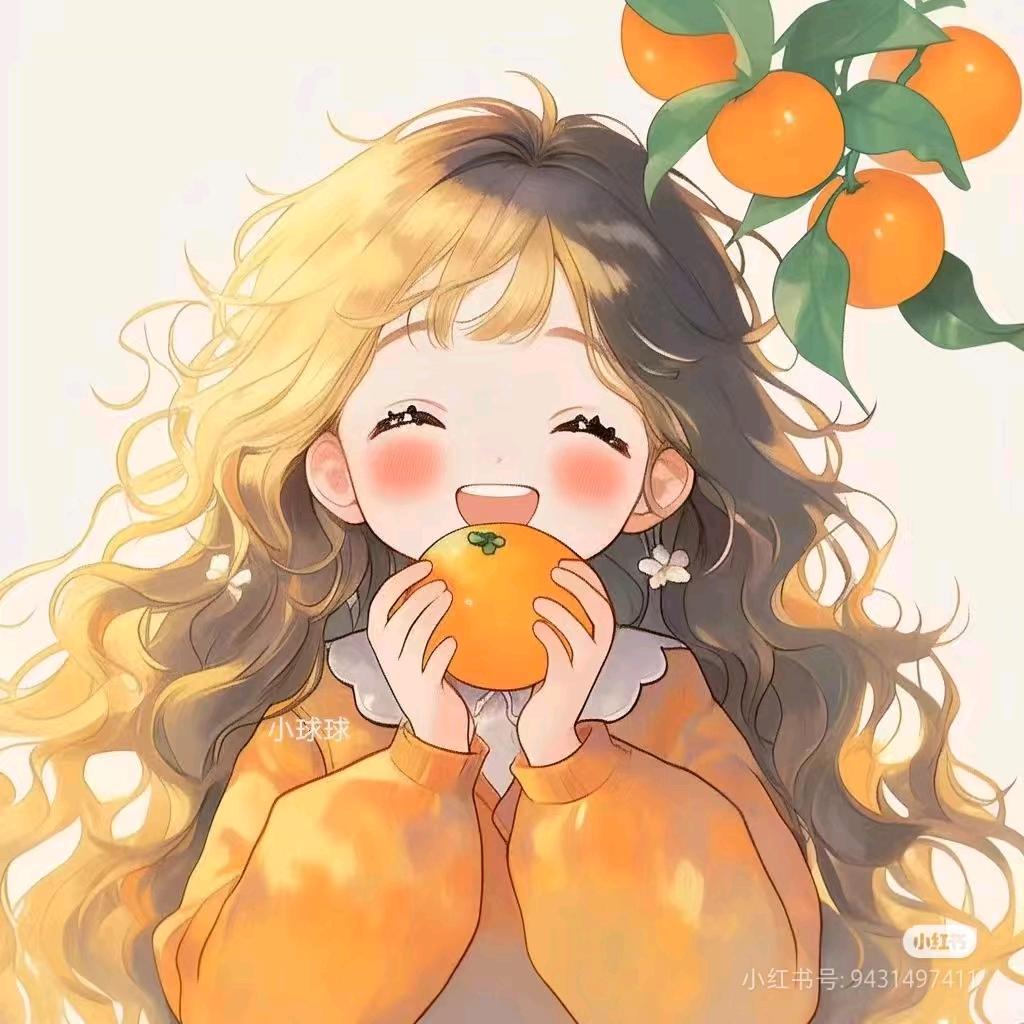 美洋洋