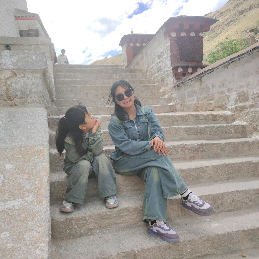 知足常乐！🎈🎈🎈