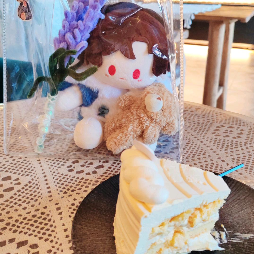 阿巴怪只会阿巴