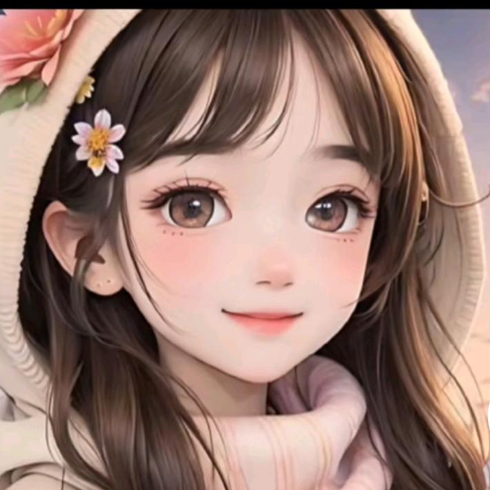 幸福快乐每一天