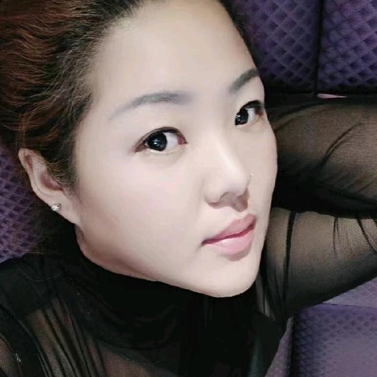 喊我社会姐