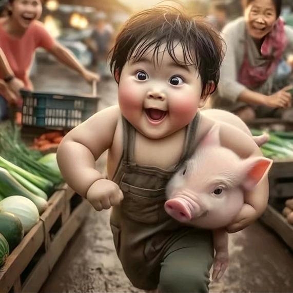 甜心宝