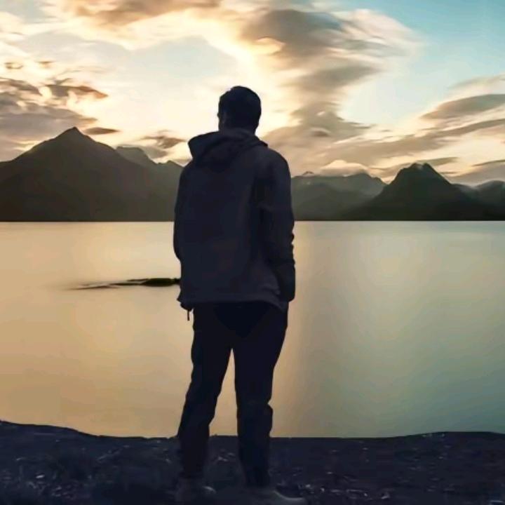 梦醒❤碎