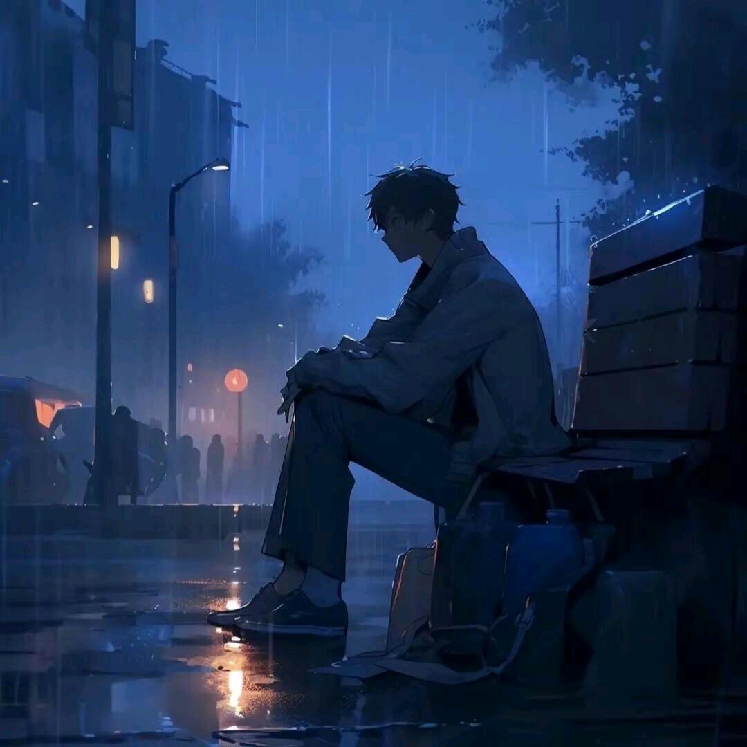 安於