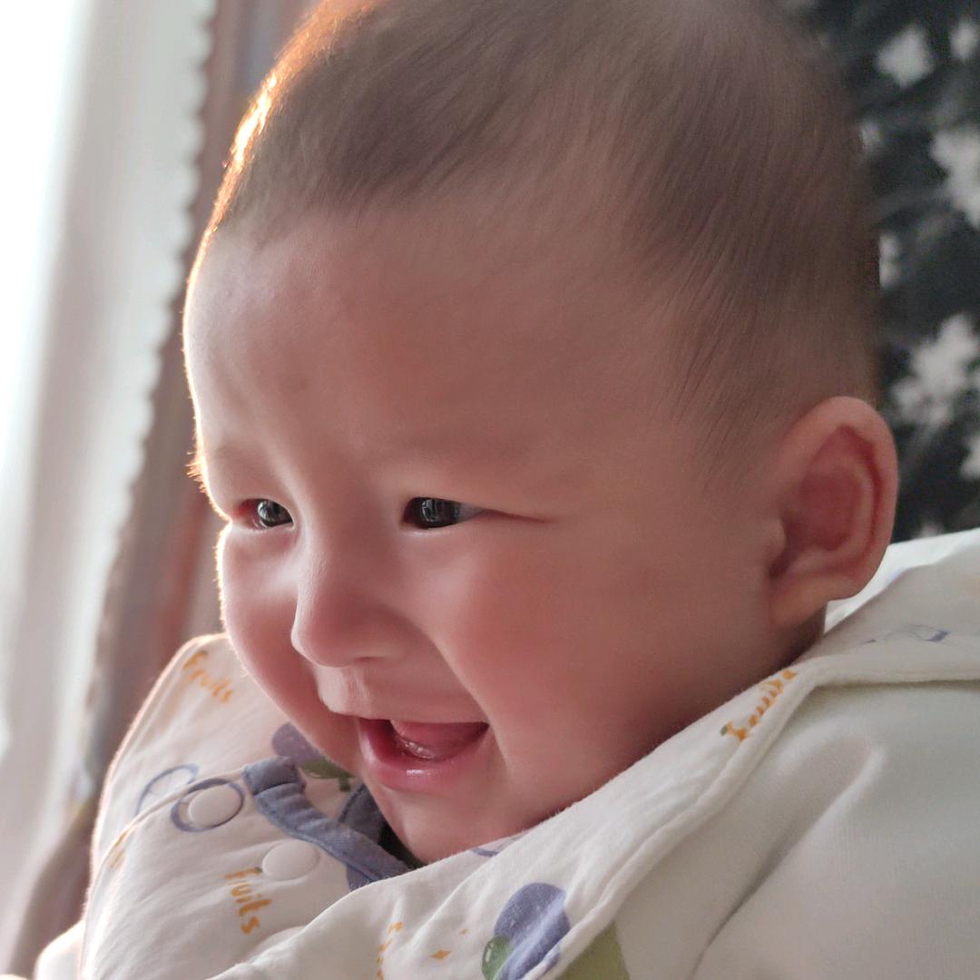 我的粘豆包