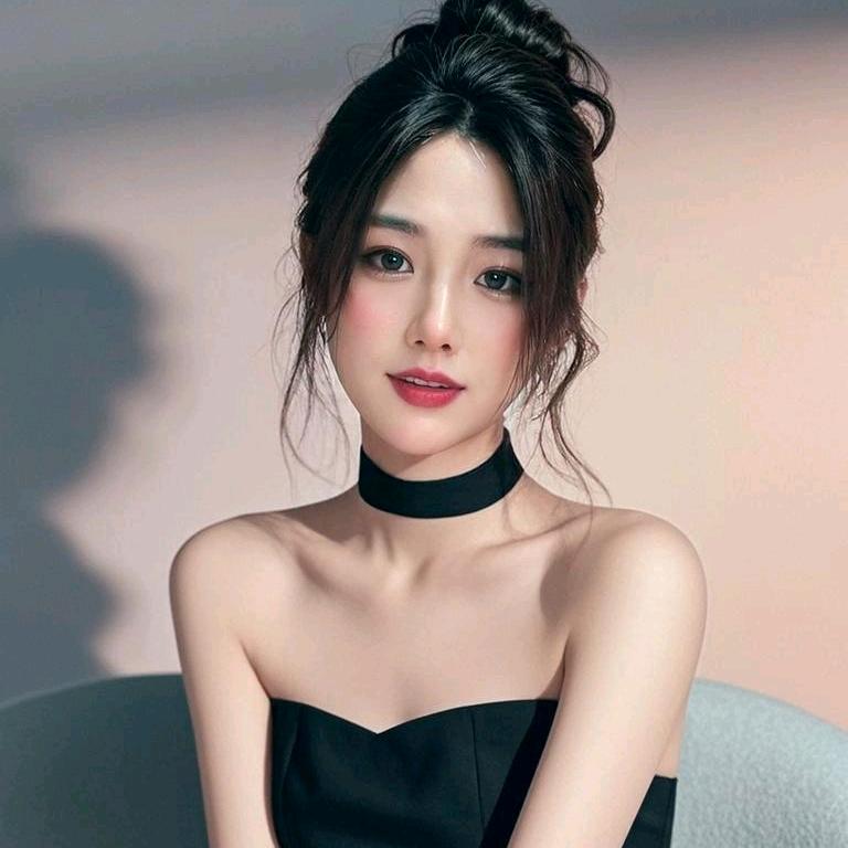 贵州的傻丫头