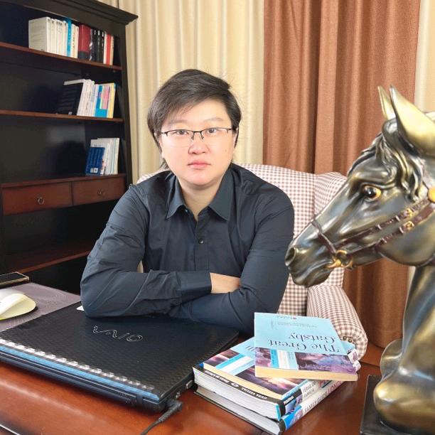 Karen Zhou的AIGC视界