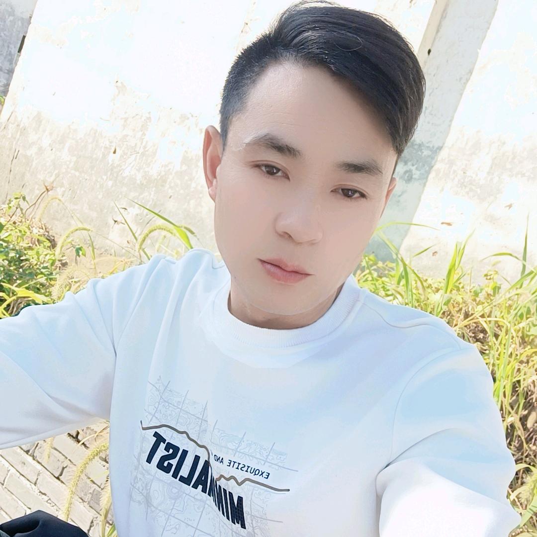云南哥哥小阿文