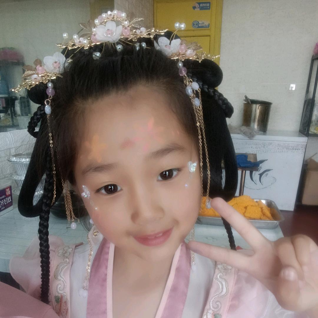 大萱妈妈