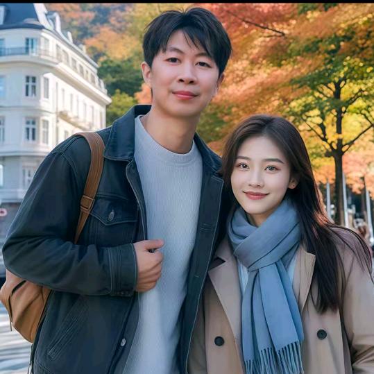 ✨冰雪森林🕸️