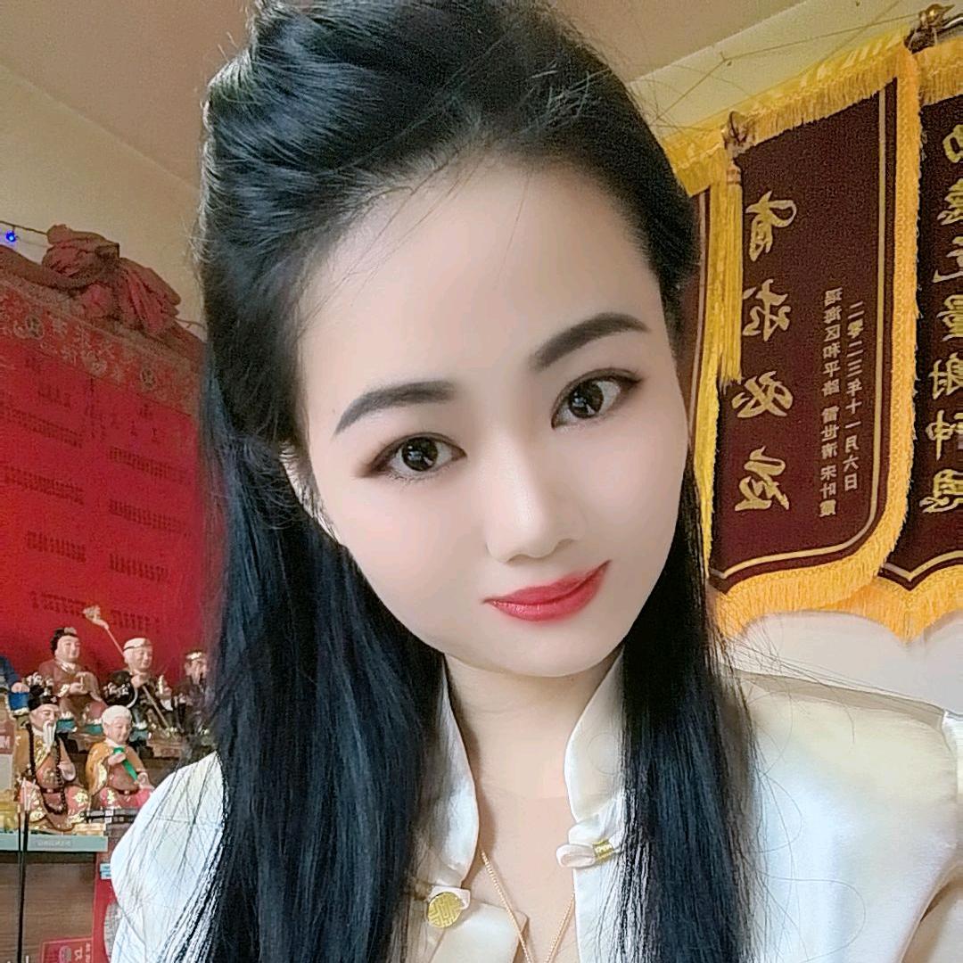 六🈷️小仙女