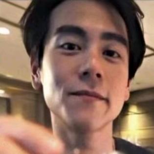 彭于晏♡
