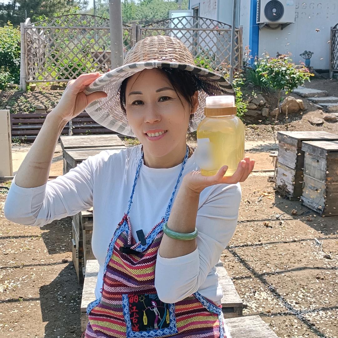 招远市明凯蜂业家庭农场