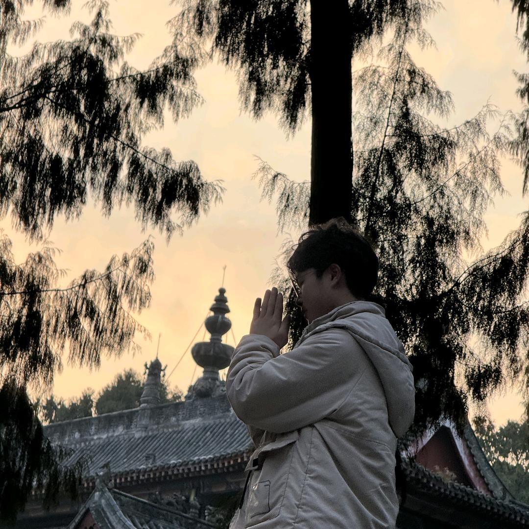 小小水獭